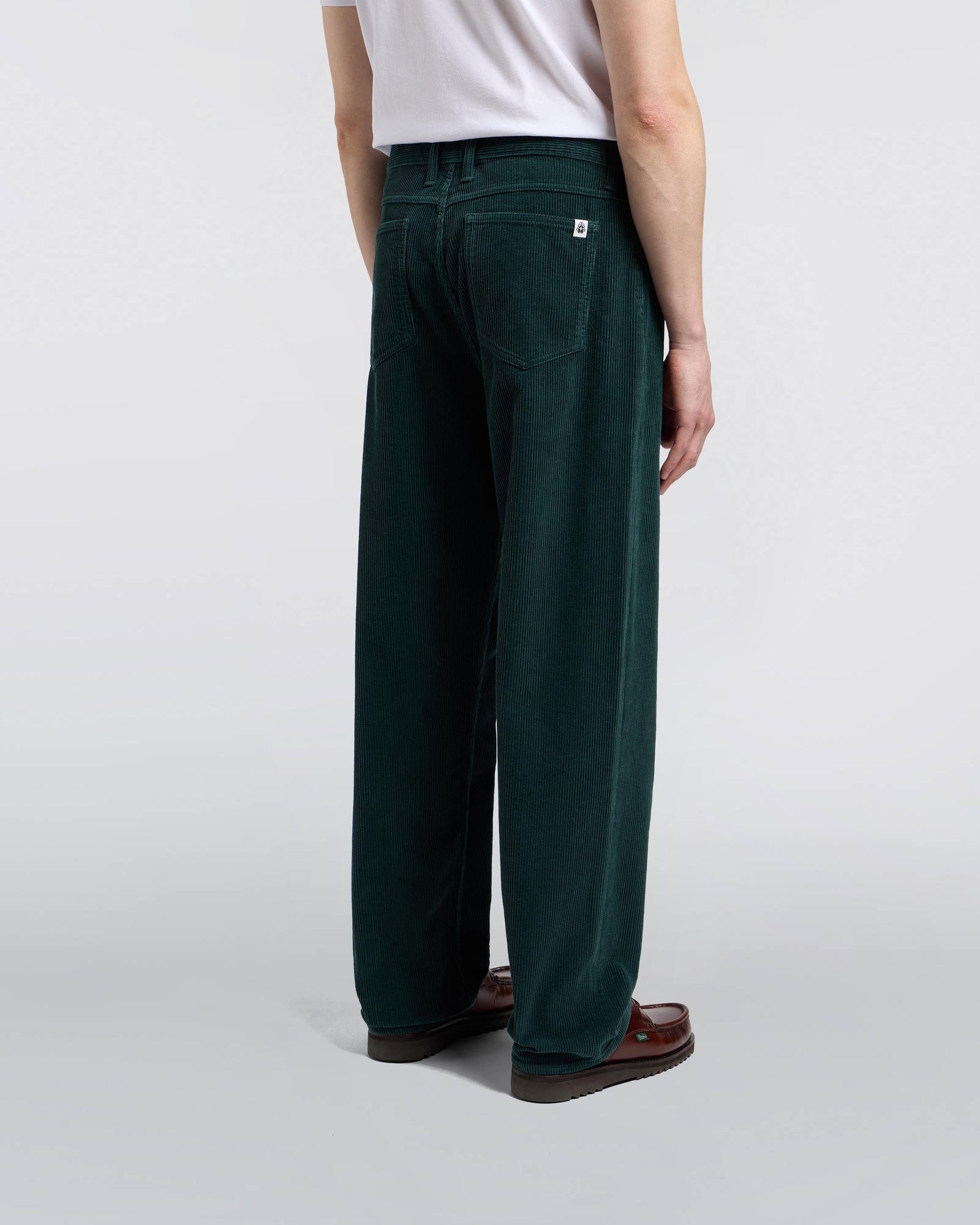 edwin pantaloni Matrix Pant