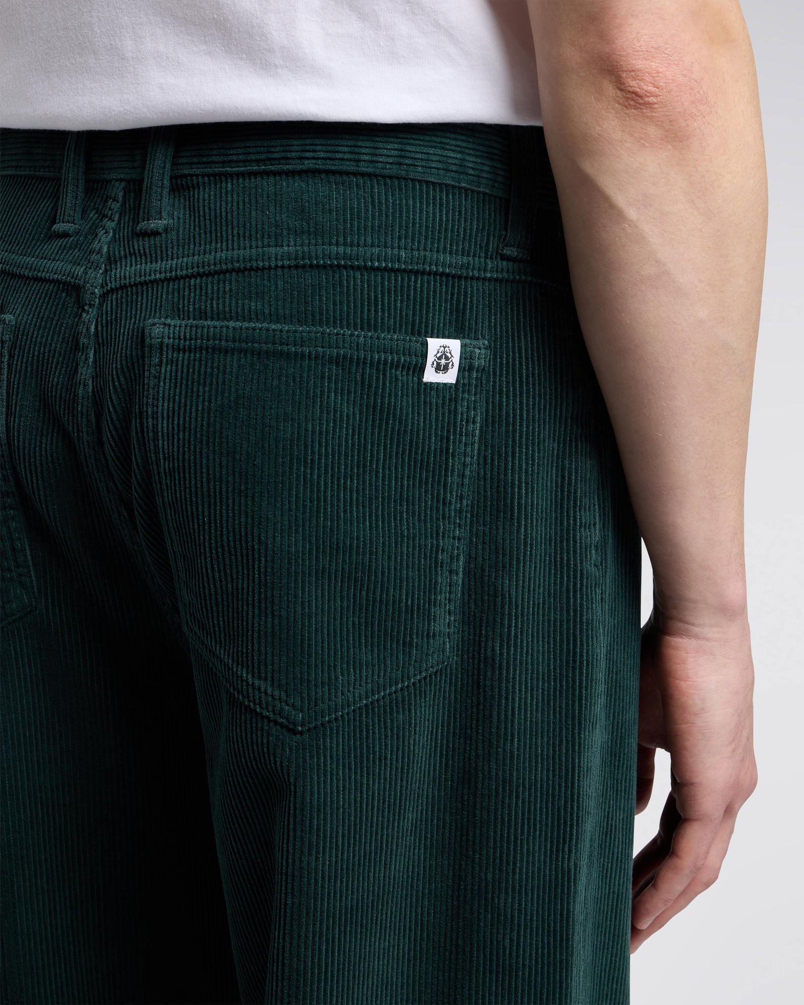 edwin pantaloni Matrix Pant