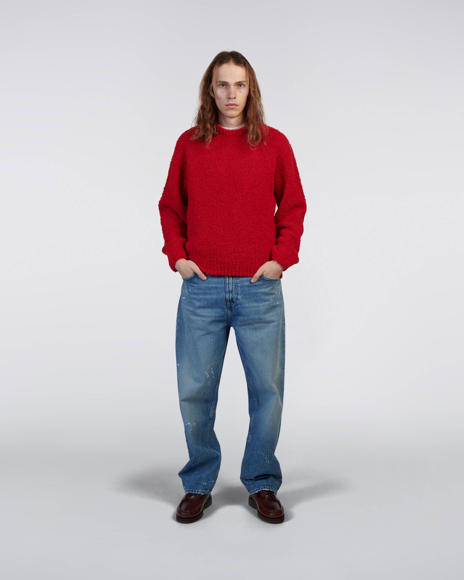 edwin pantaloni Matrix Pant