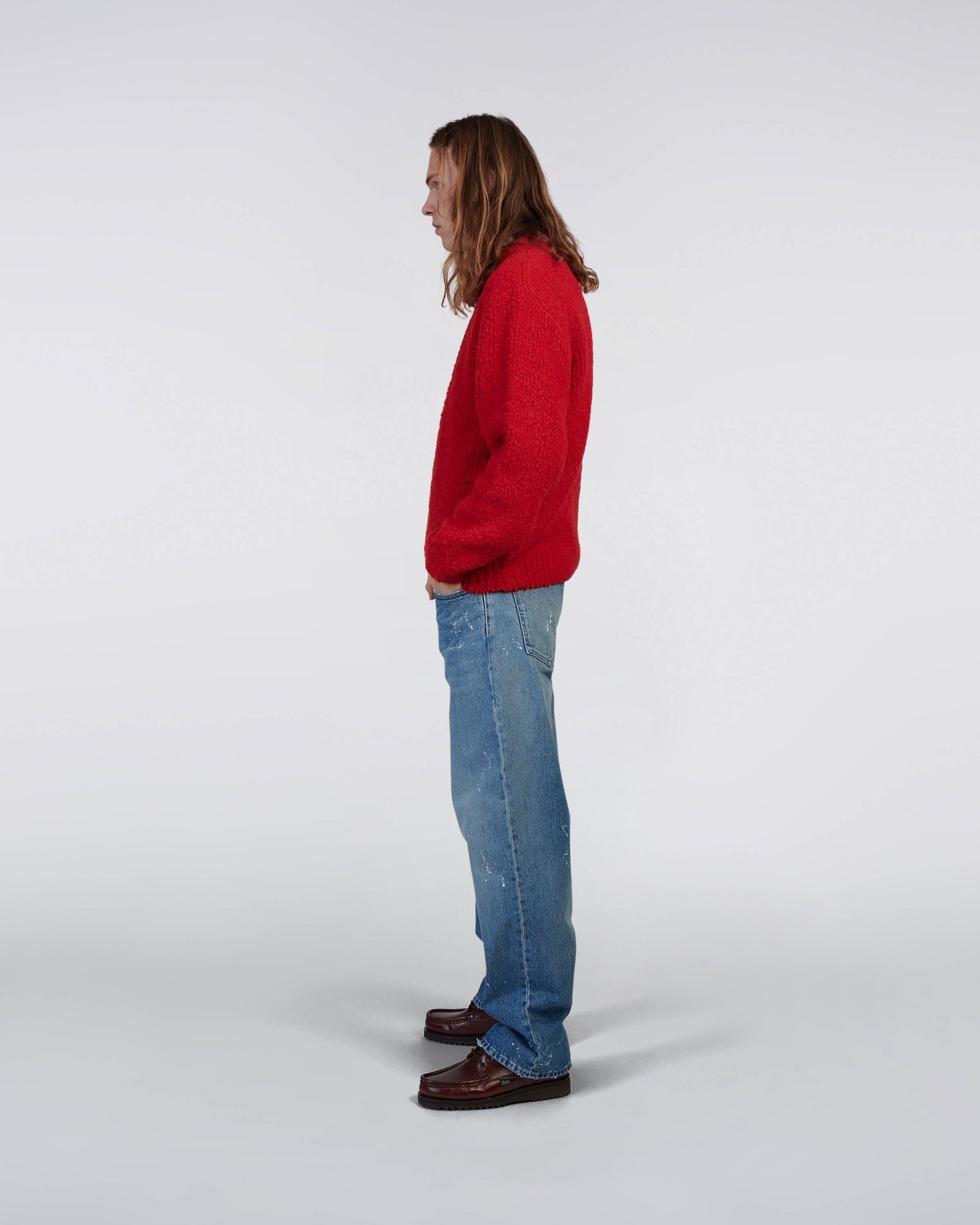 edwin pantaloni Matrix Pant