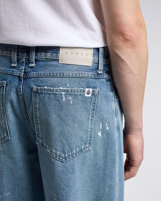 edwin Matrix Pant foto 5