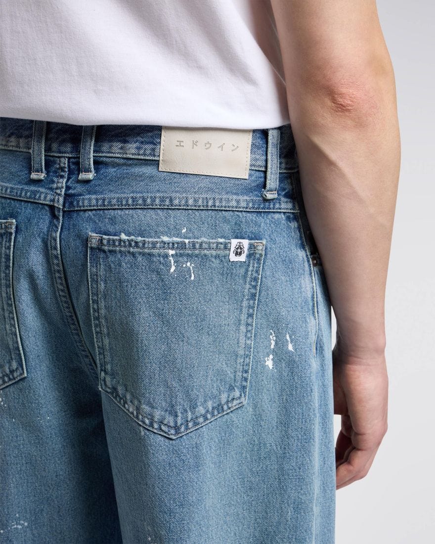 edwin pantaloni Matrix Pant