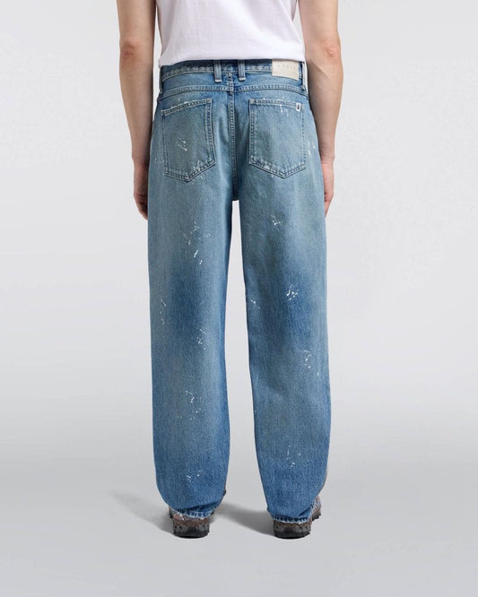 edwin Matrix Pant foto 4