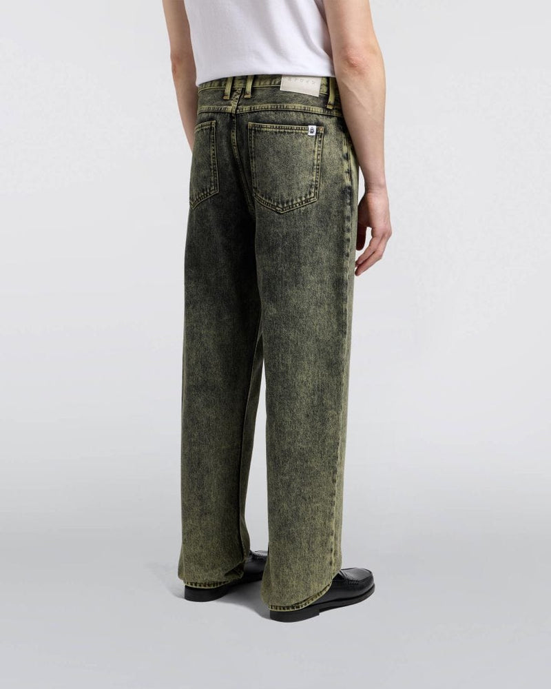 edwin pantaloni Matrix Pant