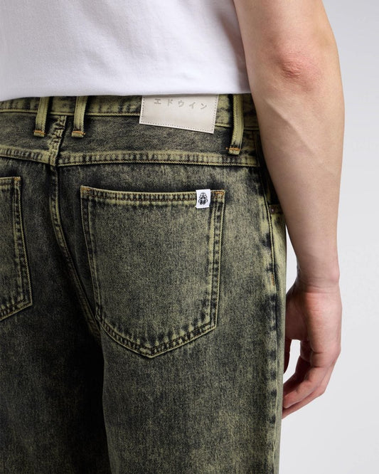 edwin Matrix Pant foto 6