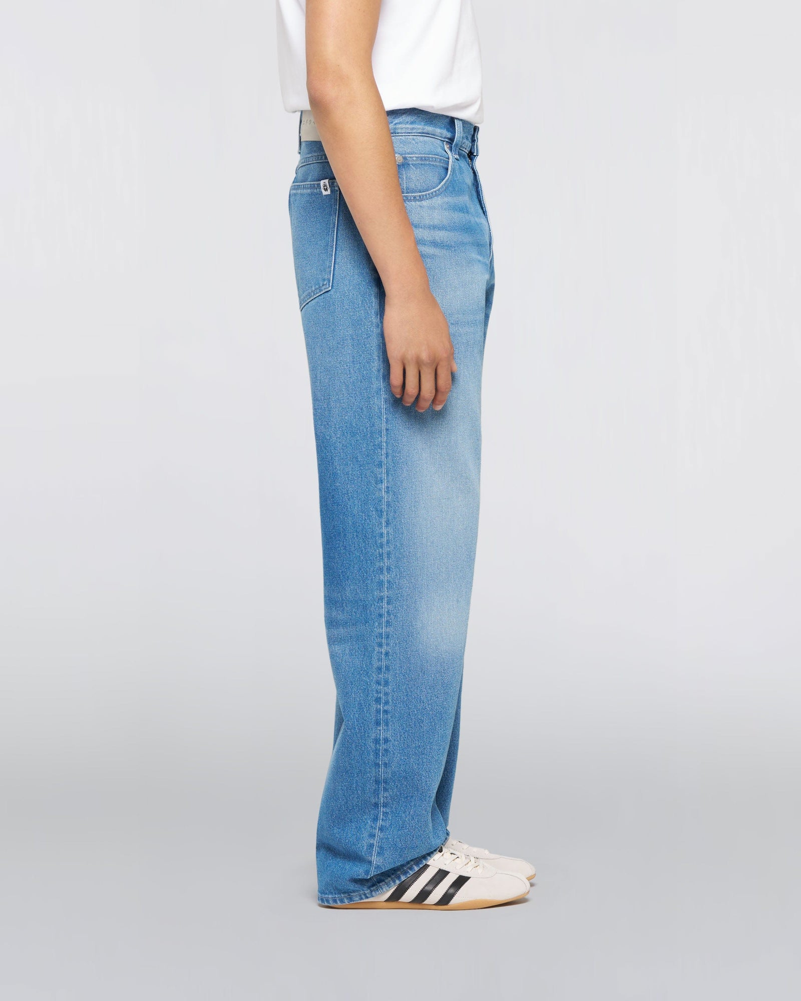 edwin pantaloni Matrix Pant