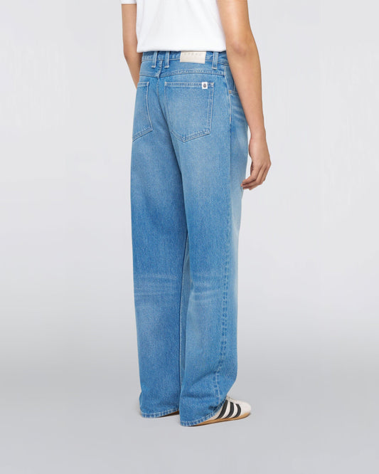 edwin Matrix Pant foto 3