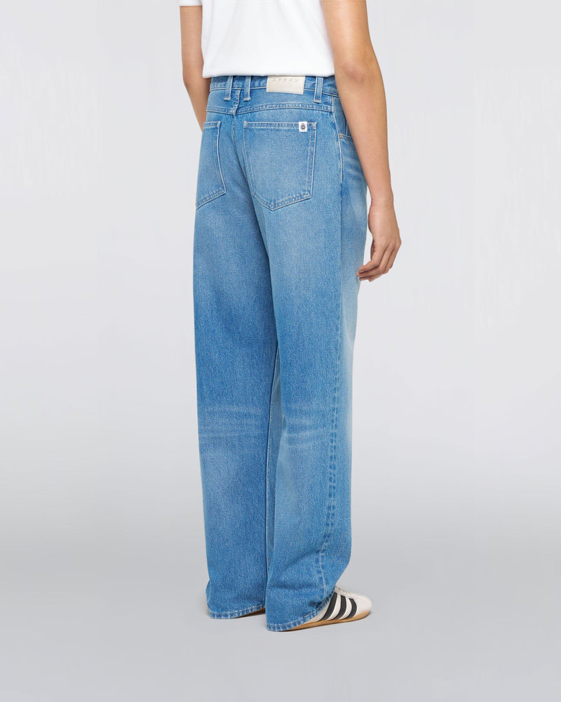 edwin pantaloni Matrix Pant