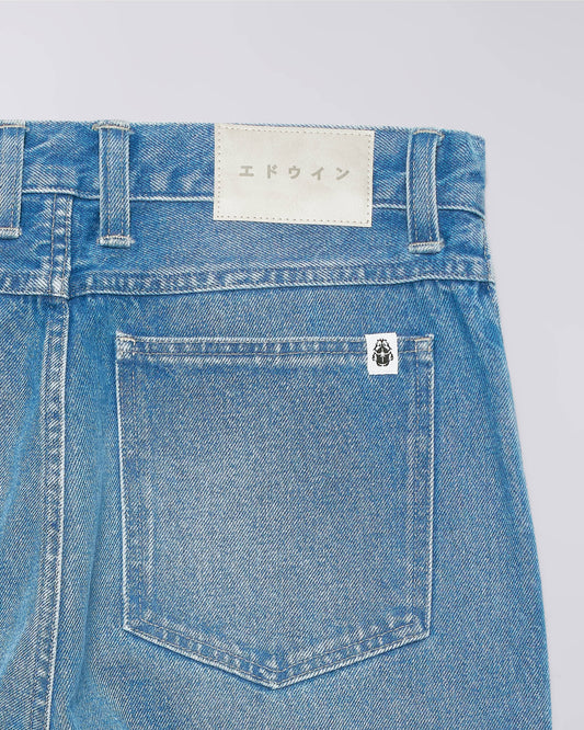 edwin Matrix Pant foto 7