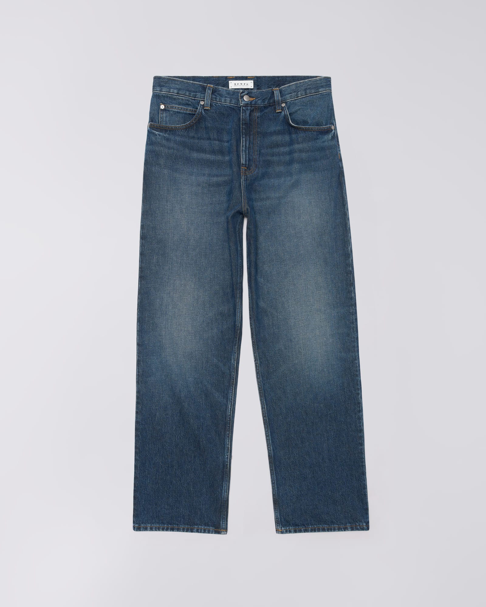 edwin pantaloni Matrix Pant