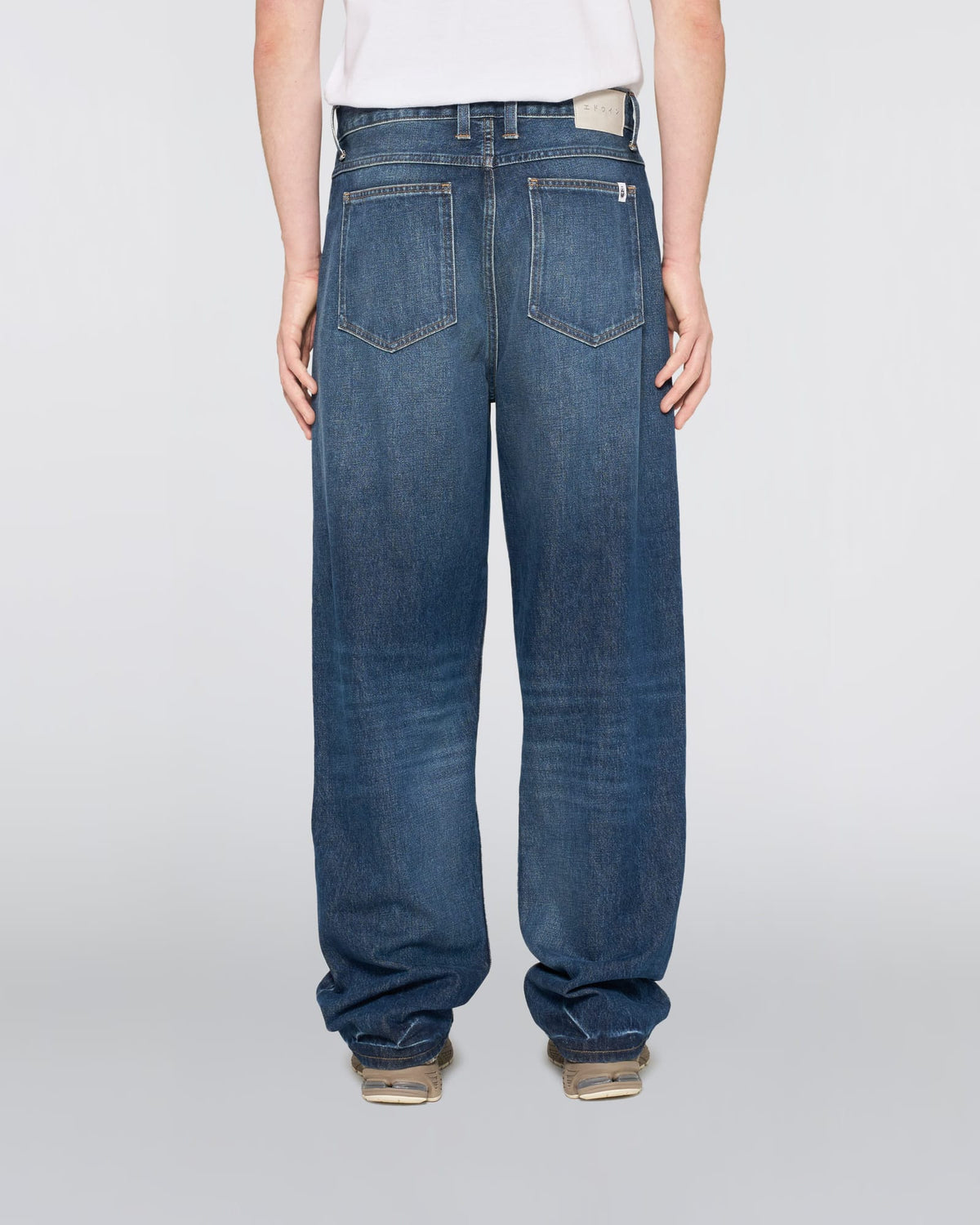 edwin pantaloni Matrix Pant