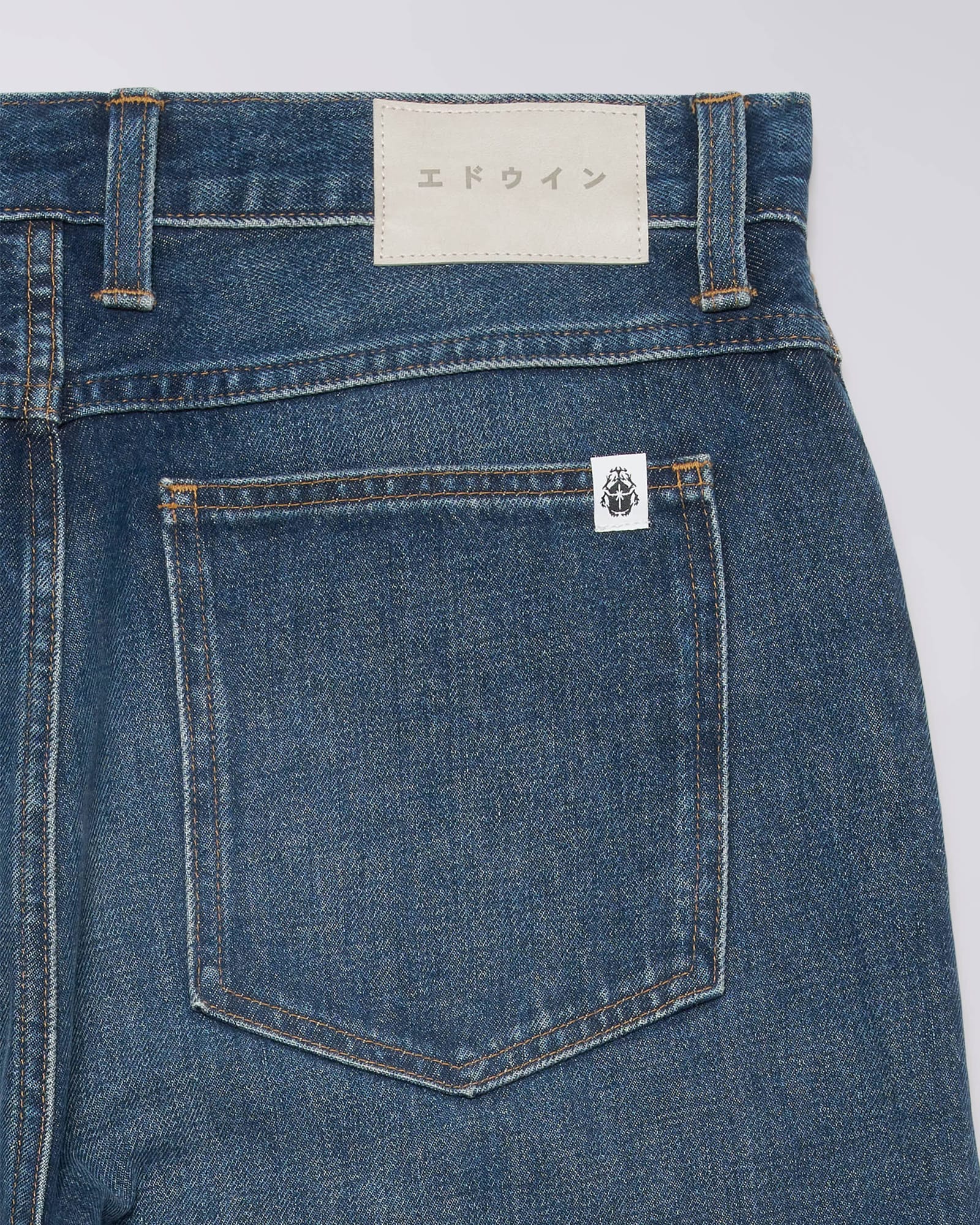 edwin pantaloni Matrix Pant