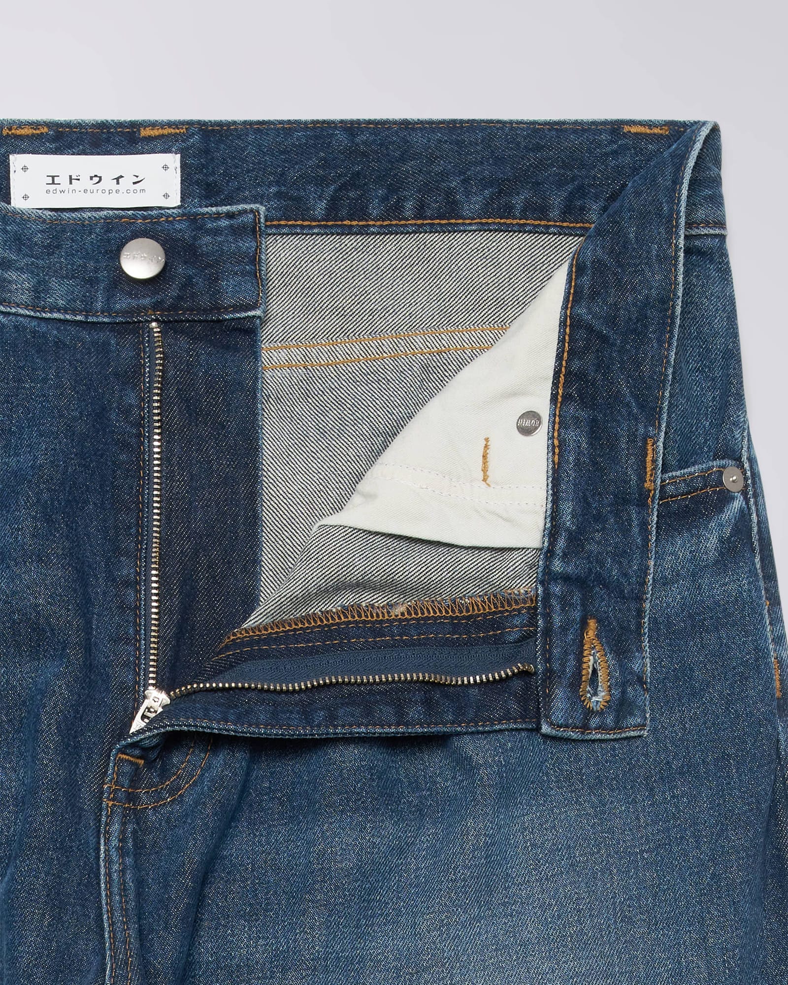 edwin pantaloni Matrix Pant