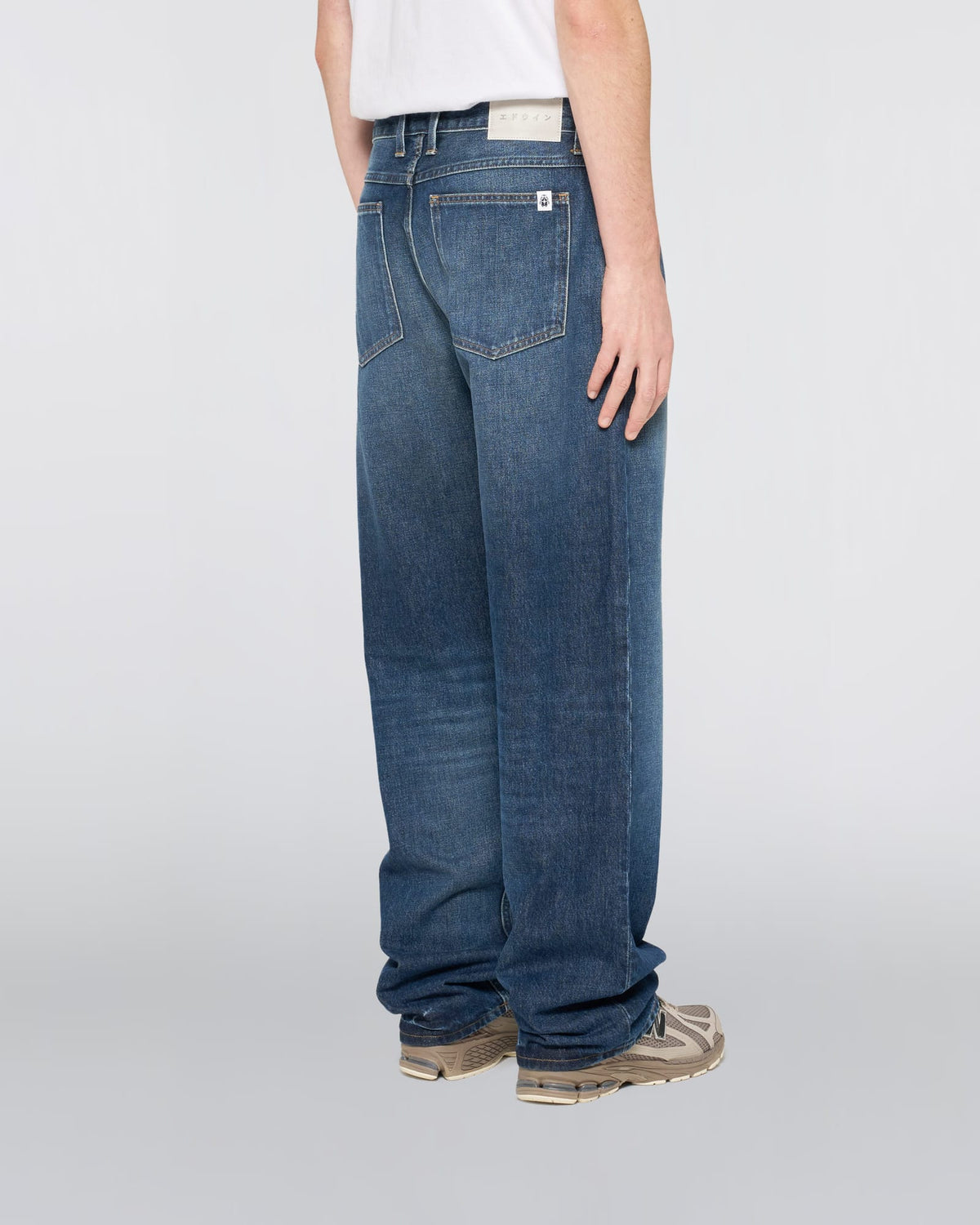 edwin pantaloni Matrix Pant