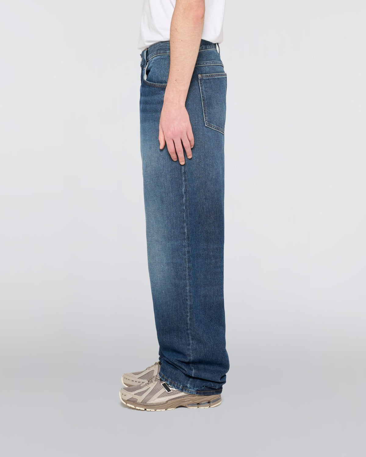 edwin pantaloni Matrix Pant