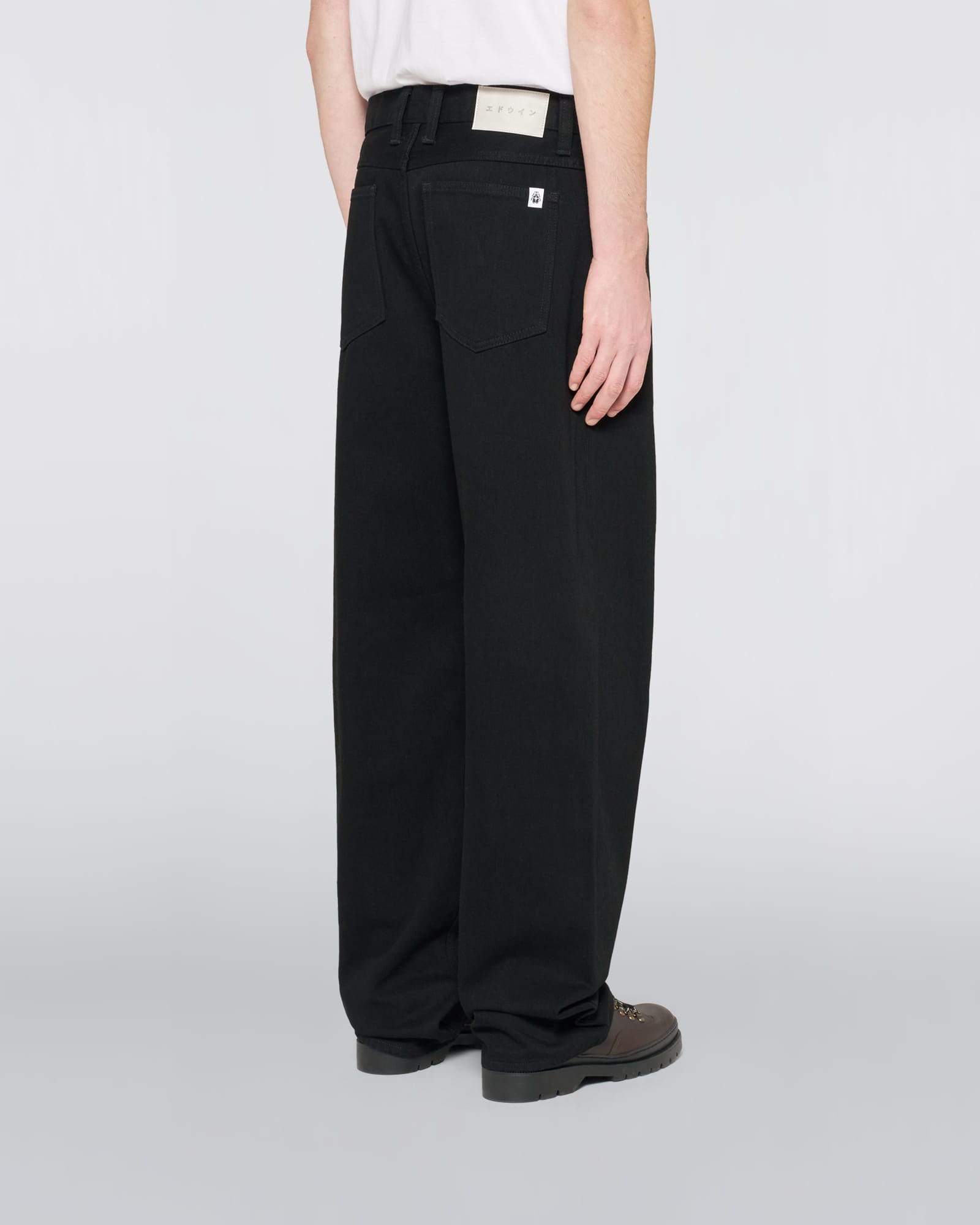 edwin pantaloni Matrix Pant