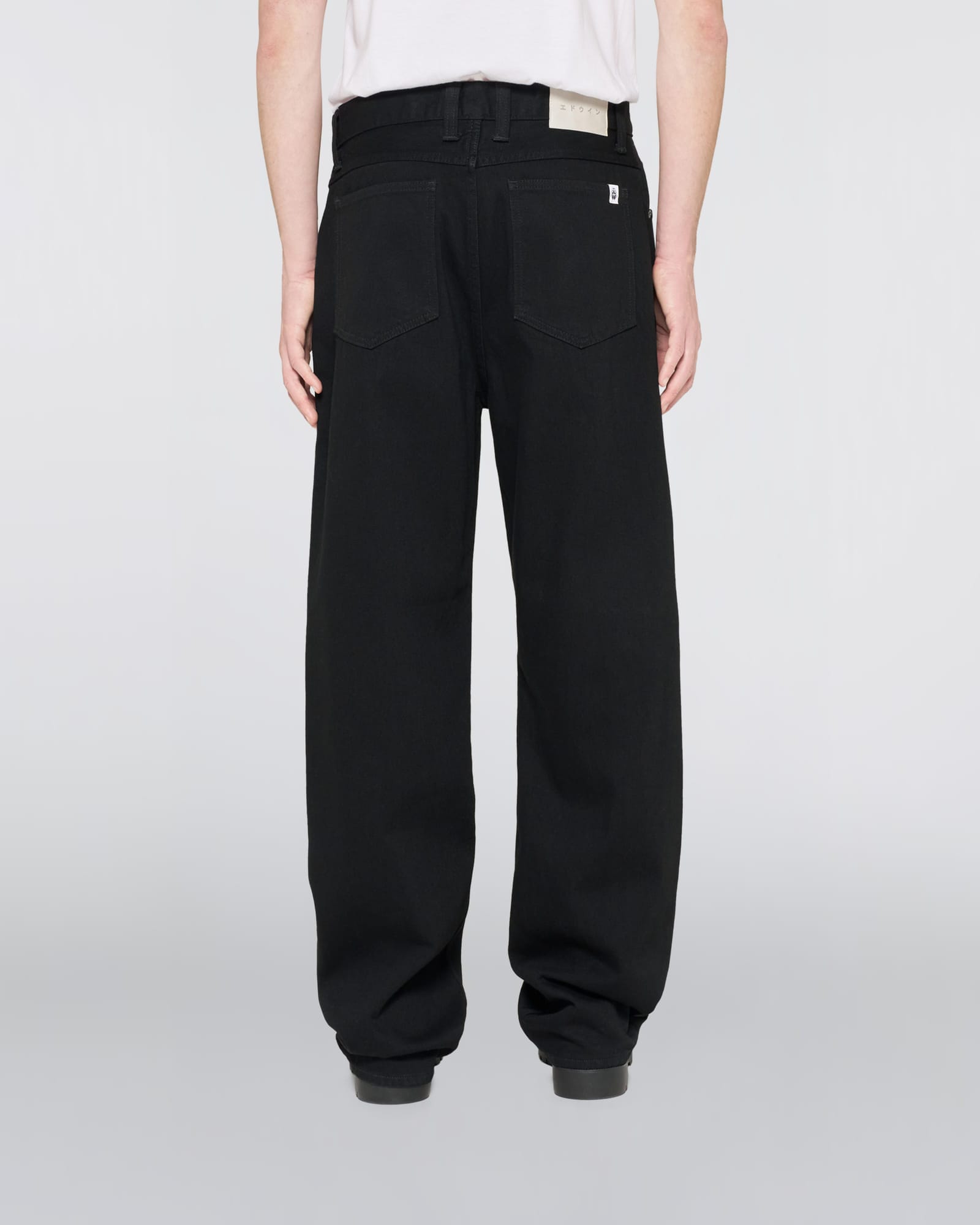 edwin pantaloni Matrix Pant