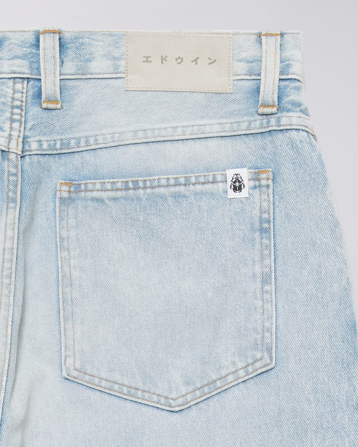 edwin pantaloni Matrix Pant