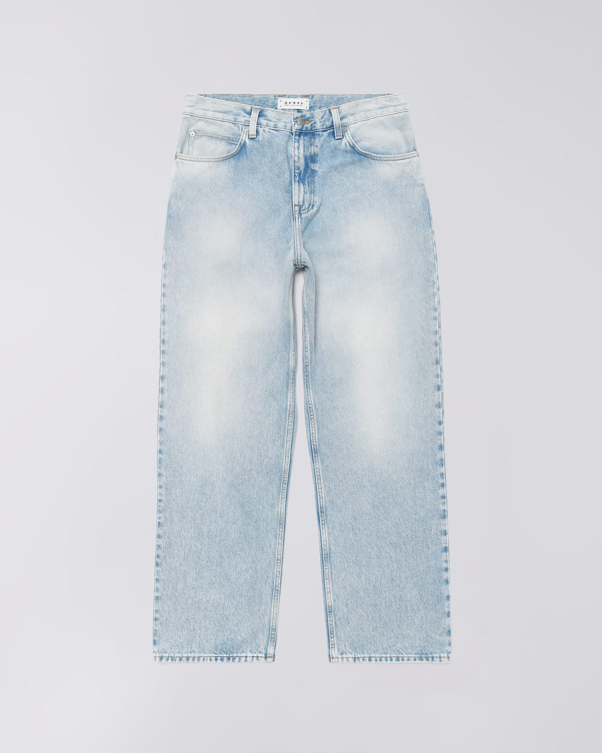 edwin pantaloni Matrix Pant