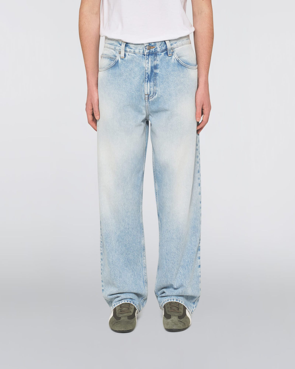 edwin pantaloni Matrix Pant