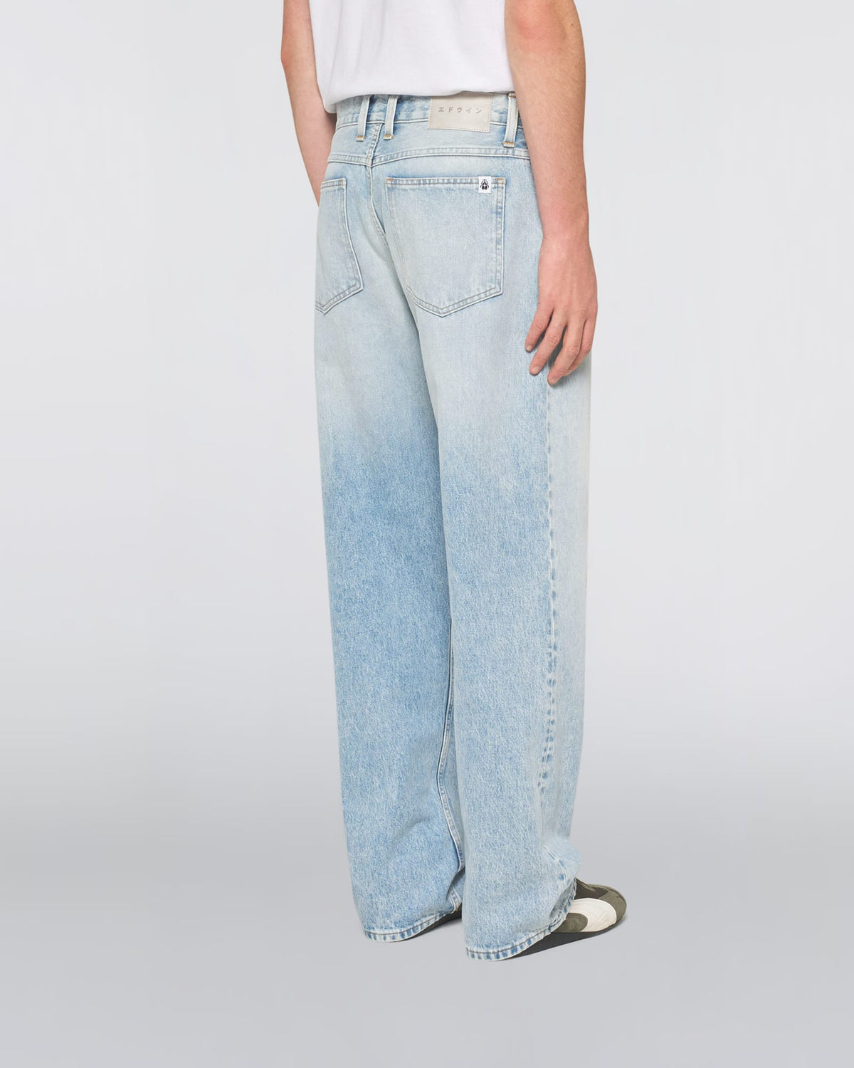 edwin pantaloni Matrix Pant