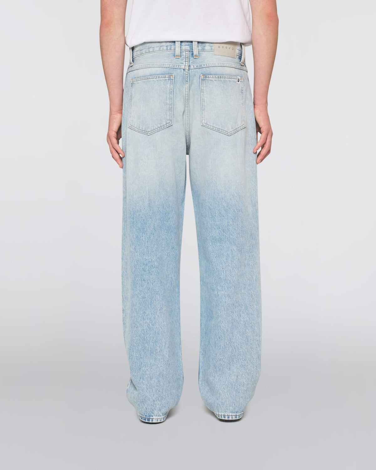 edwin pantaloni Matrix Pant