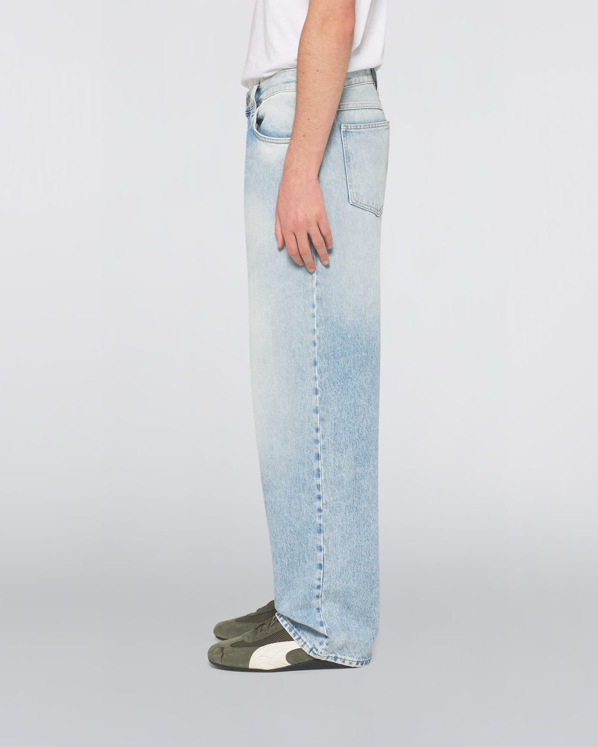 edwin pantaloni Matrix Pant