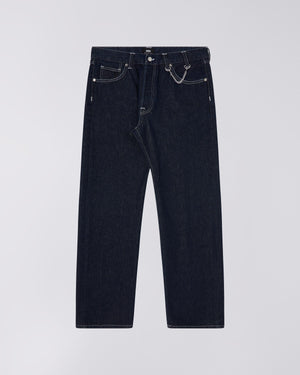 NASHVILLE CROPPED PANT