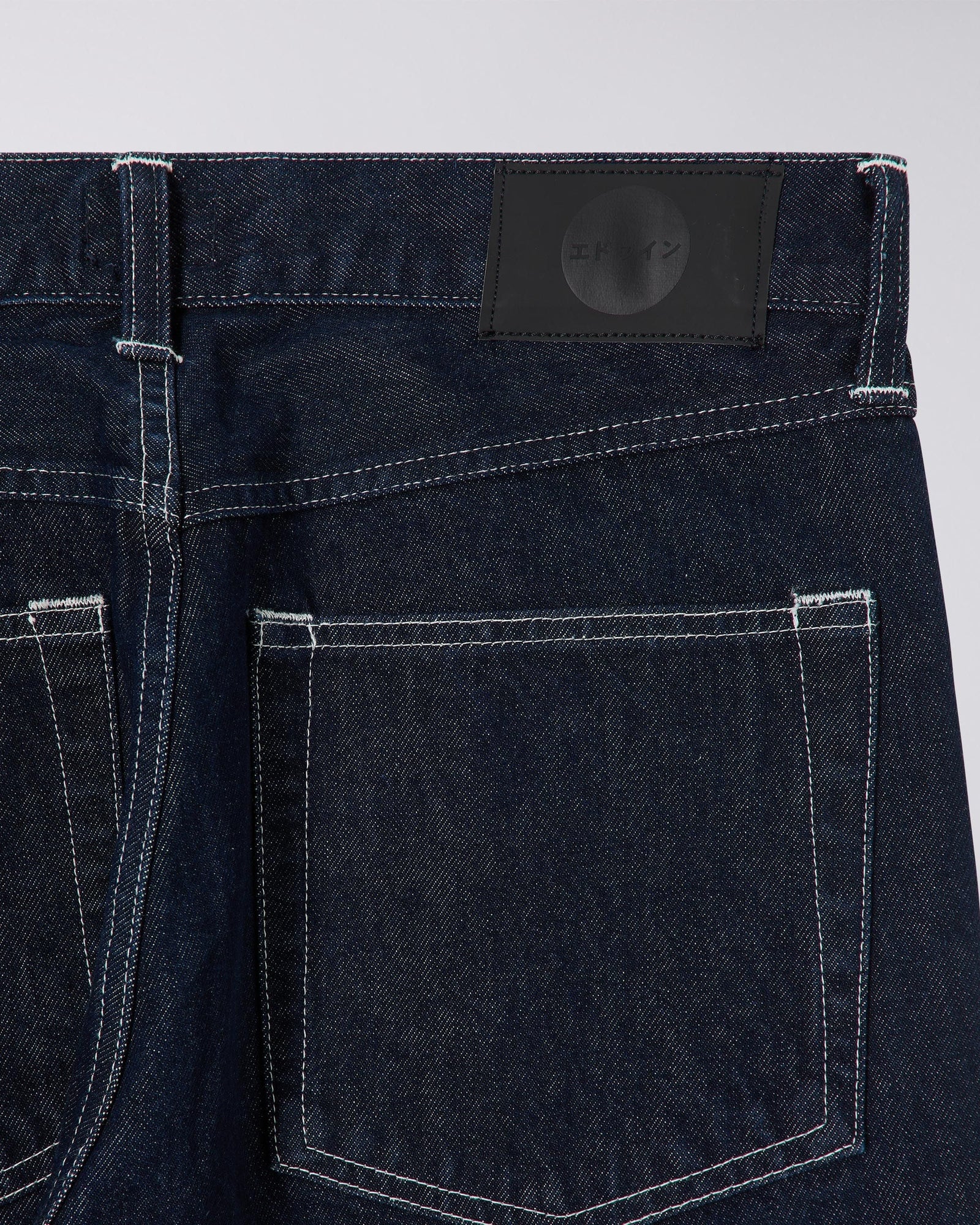 edwin pantaloni NASHVILLE CROPPED PANT