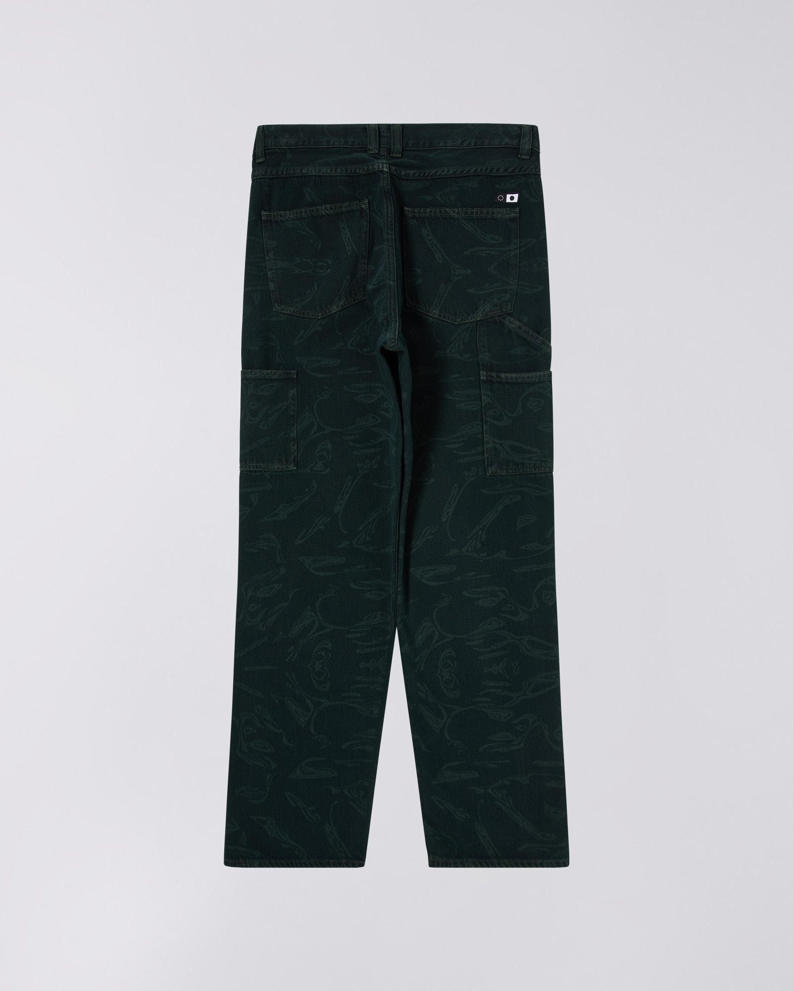 edwin pantaloni OPERATE PANT