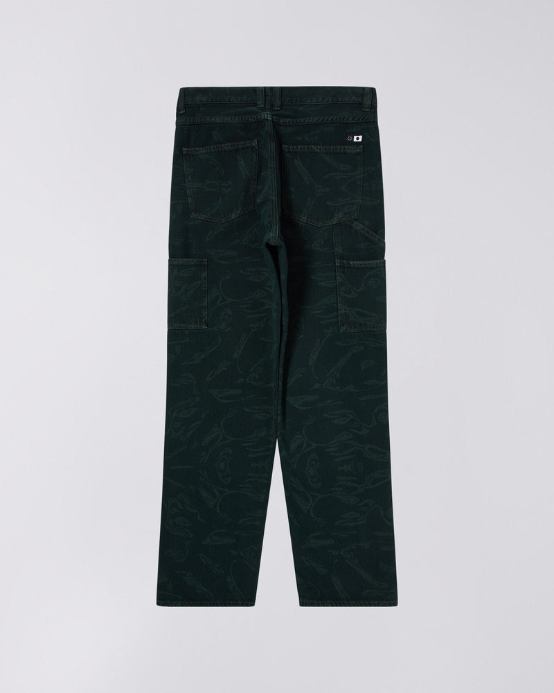 edwin pantaloni OPERATE PANT
