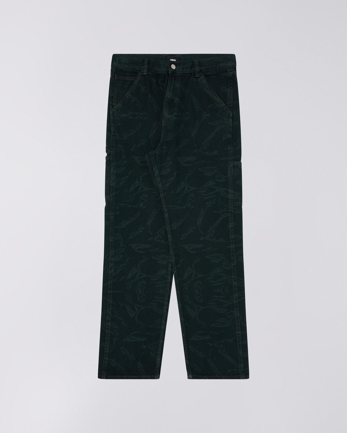 edwin pantaloni OPERATE PANT