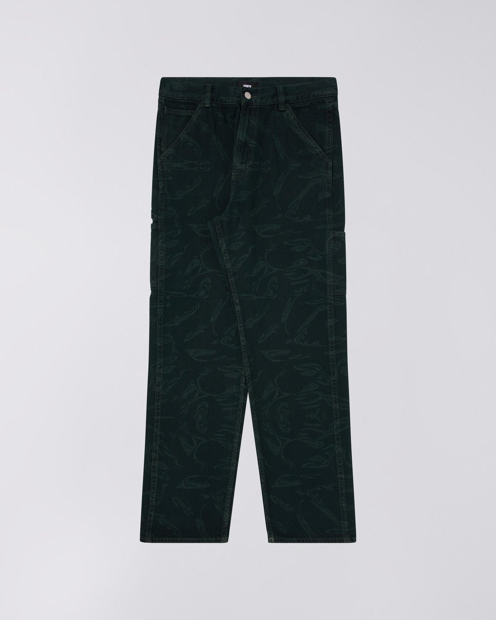 edwin pantaloni OPERATE PANT