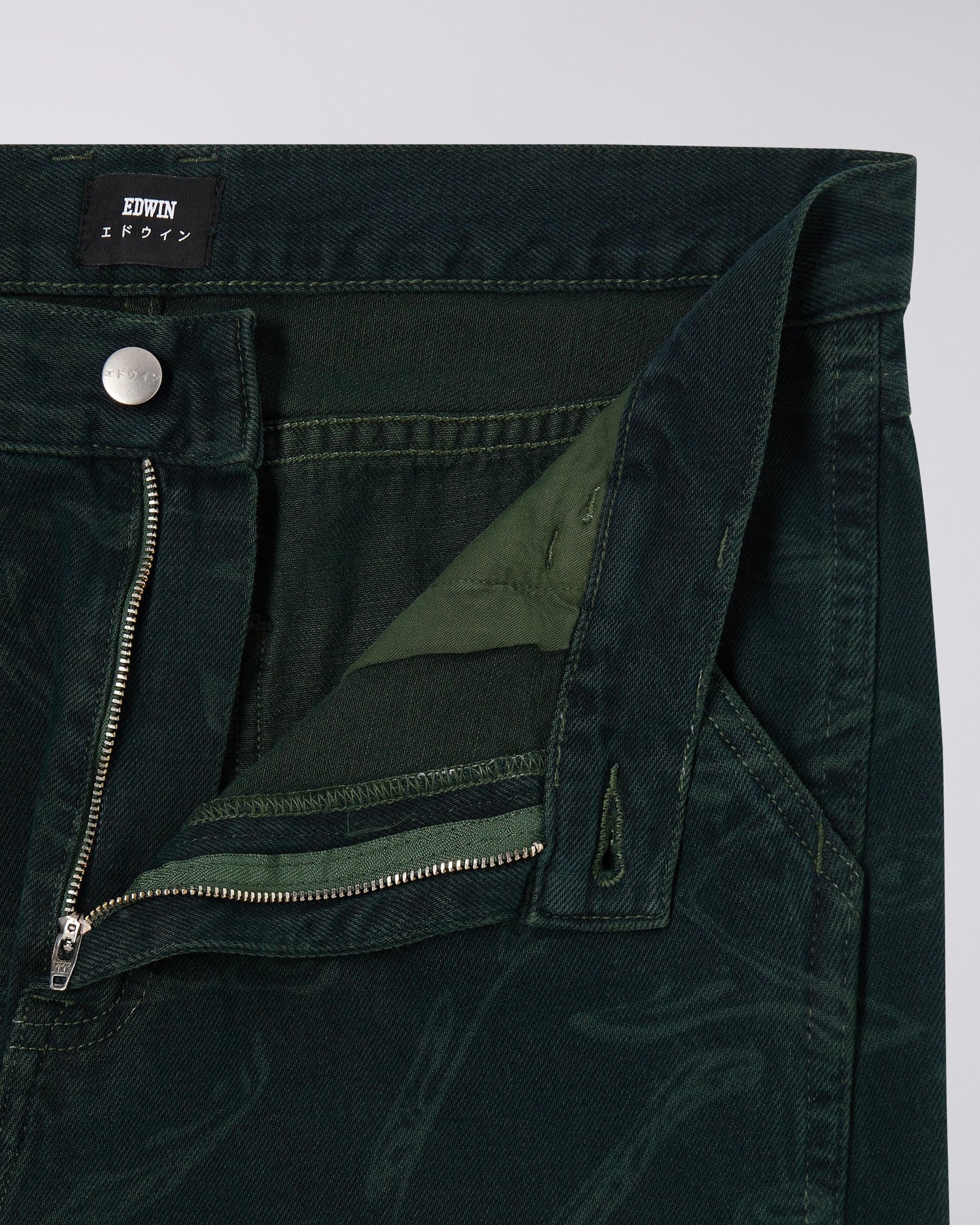 edwin pantaloni OPERATE PANT
