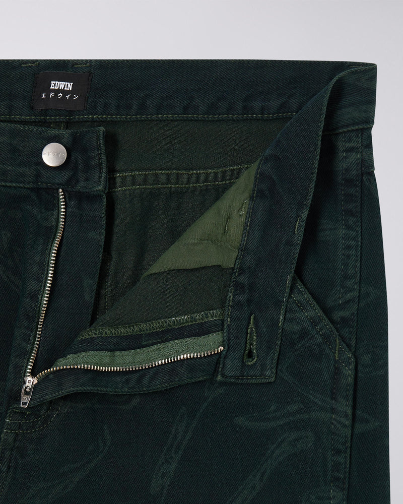 edwin pantaloni OPERATE PANT