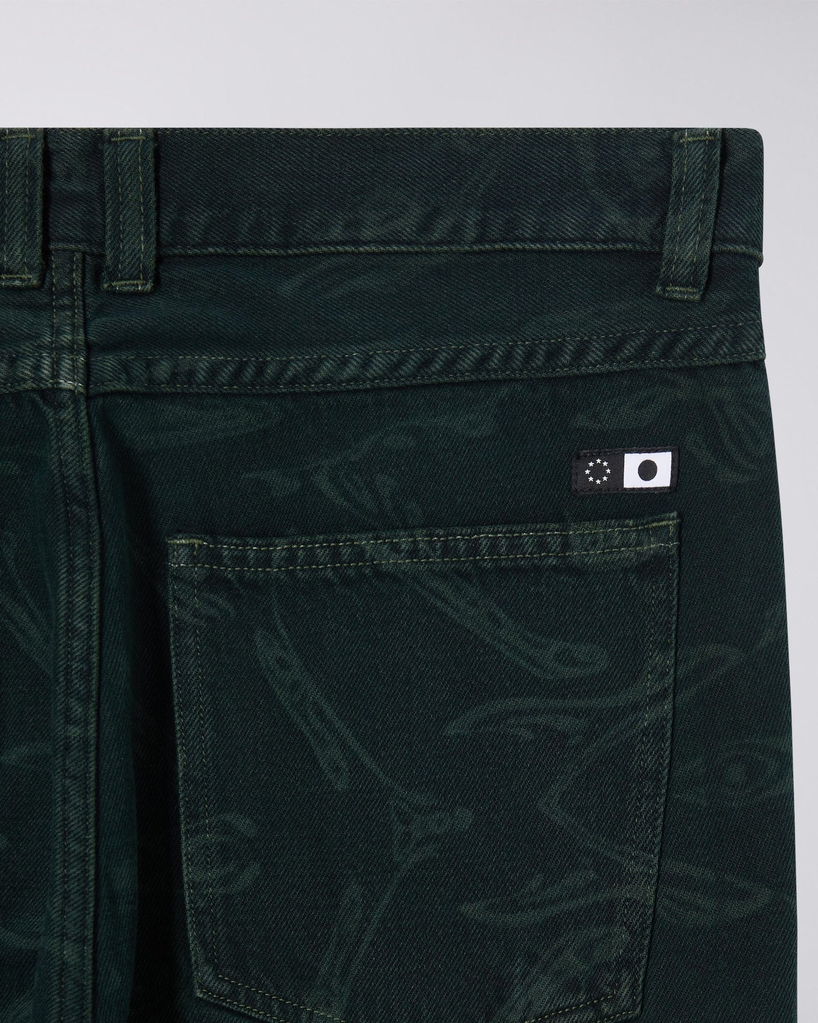 edwin pantaloni OPERATE PANT