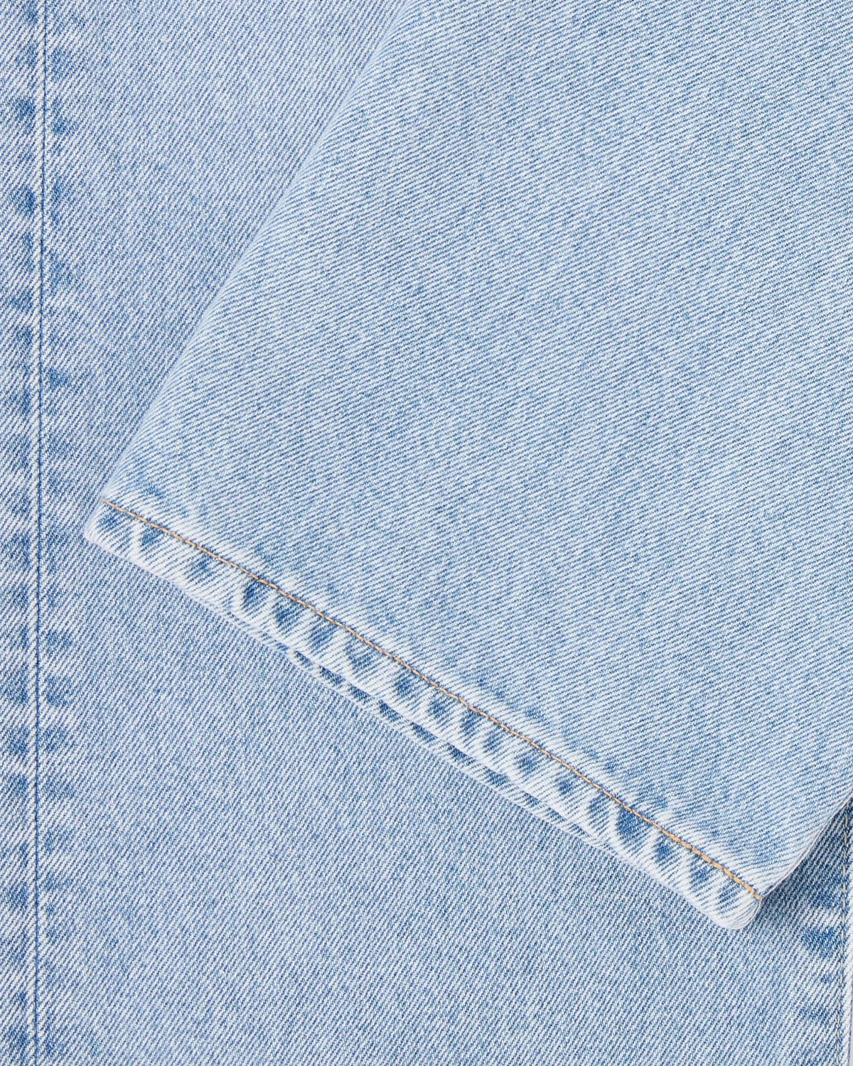 edwin pantaloni Regular Straight Japan