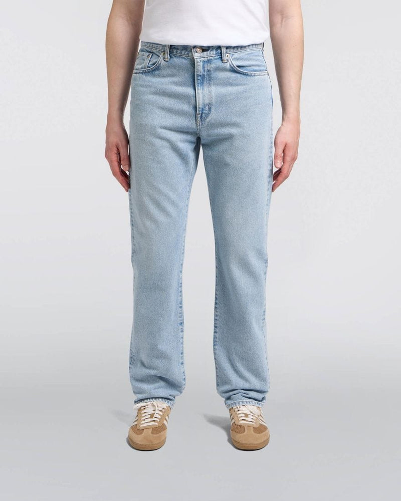 edwin pantaloni Regular Straight Japan