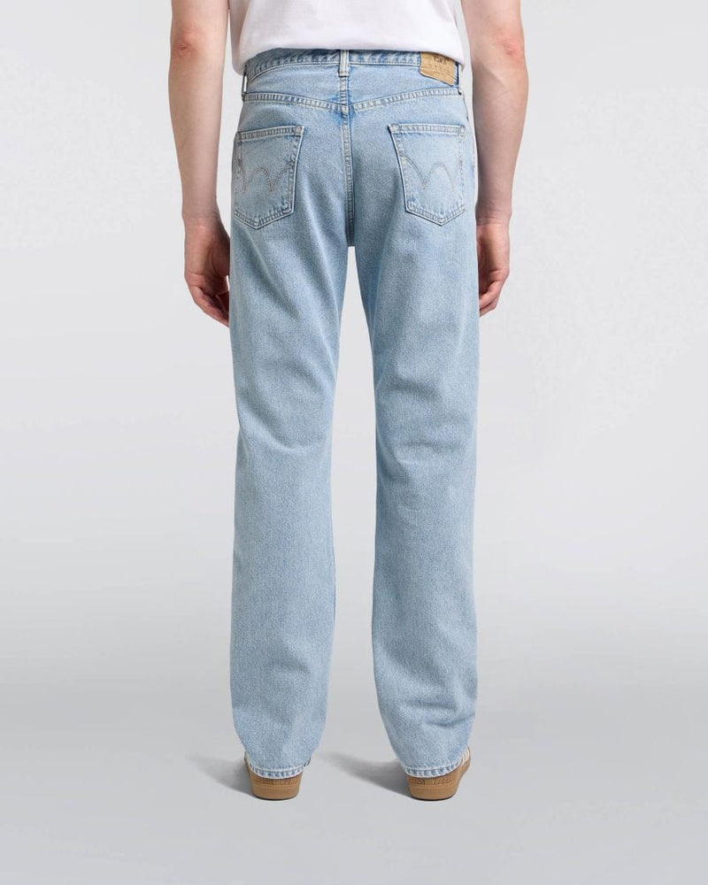 edwin pantaloni Regular Straight Japan