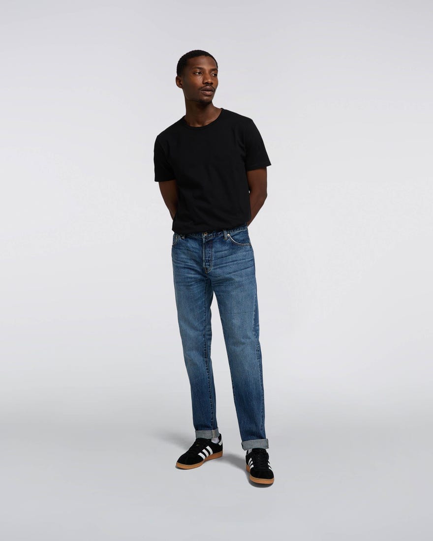 edwin pantaloni REGULAR TAPERED