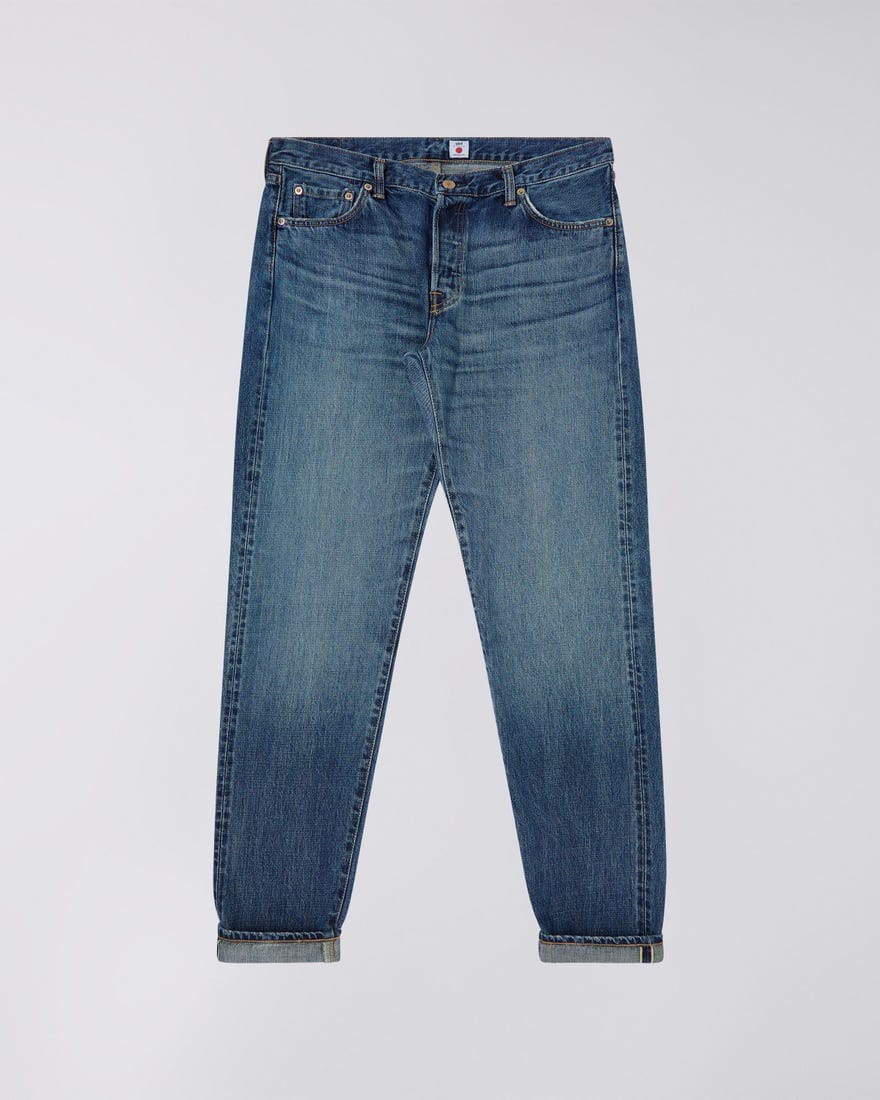 edwin pantaloni REGULAR TAPERED