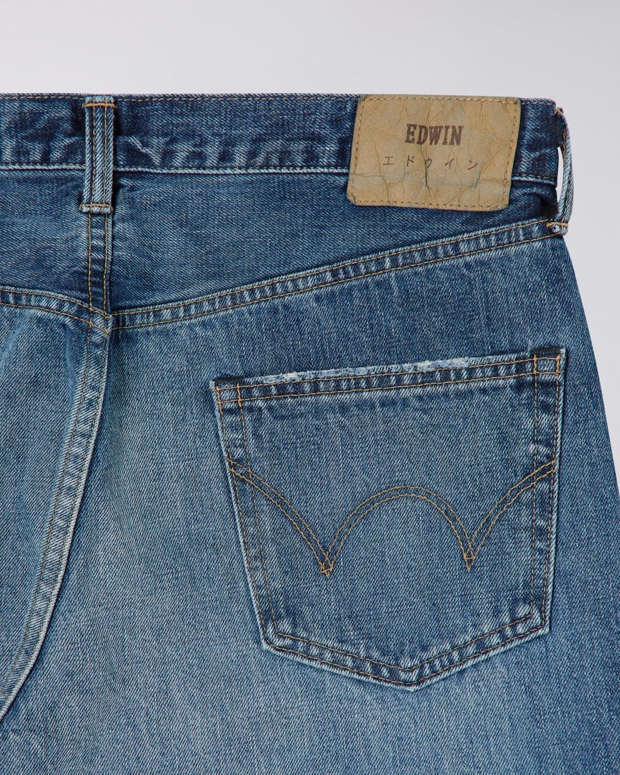 edwin pantaloni REGULAR TAPERED