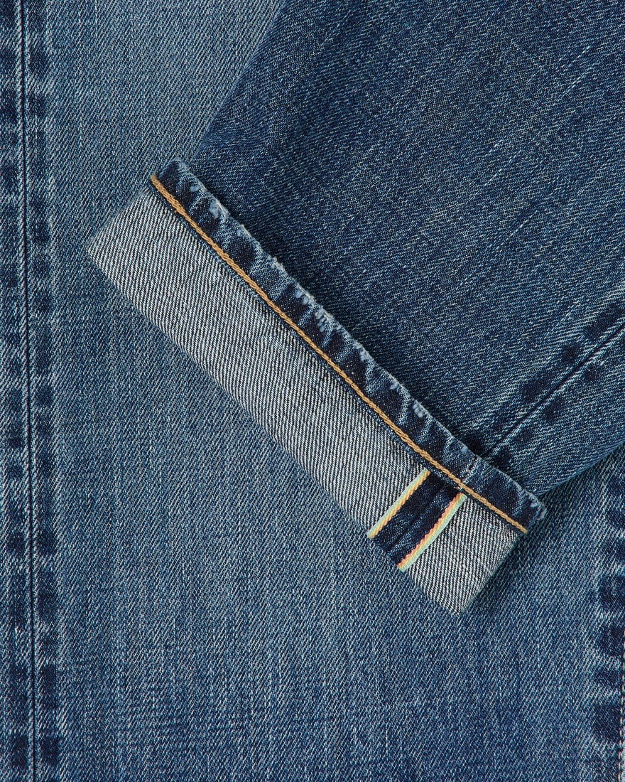 edwin pantaloni REGULAR TAPERED