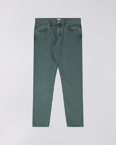pantaloni edwin REGULAR TAPERED