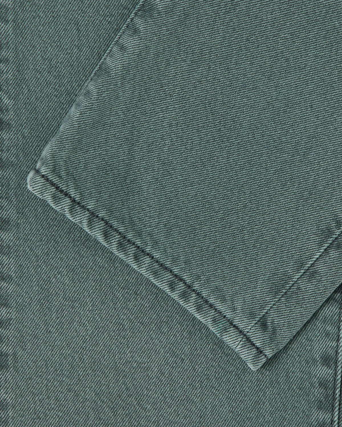 edwin pantaloni Regular Tapered