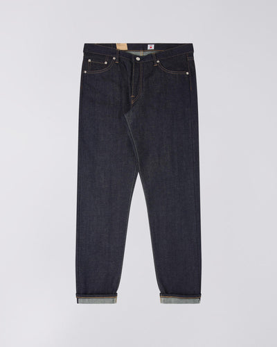 pantaloni edwin REGULAR TAPERED JAPAN