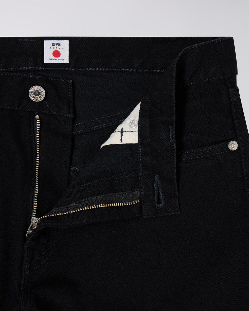 edwin pantaloni Regular Tapered Japan