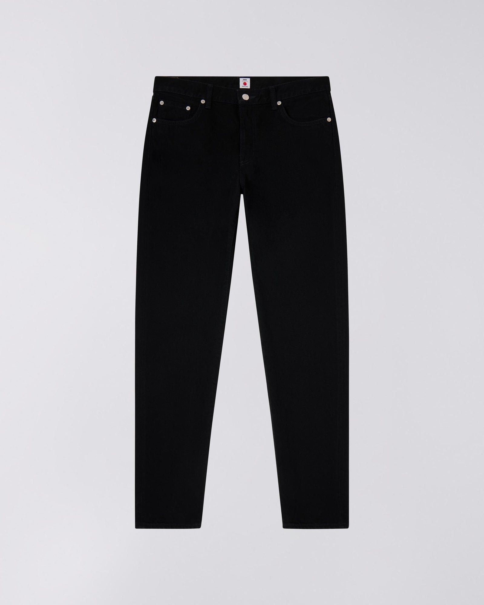edwin pantaloni Regular Tapered Japan