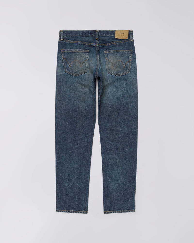 edwin pantaloni Regular Tapered Japan