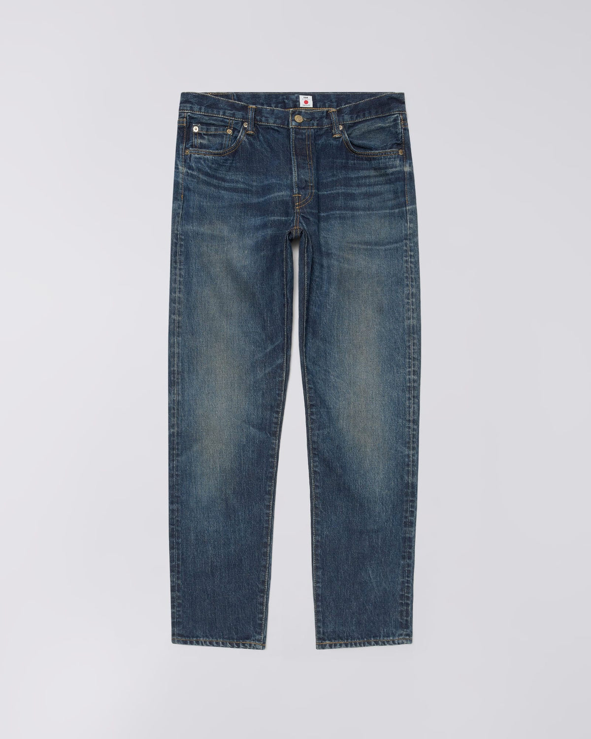 edwin pantaloni Regular Tapered Japan